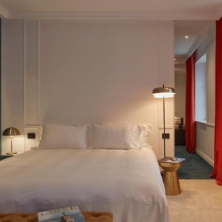 Hotel The Townhouse Udine Zewnętrze zdjęcie