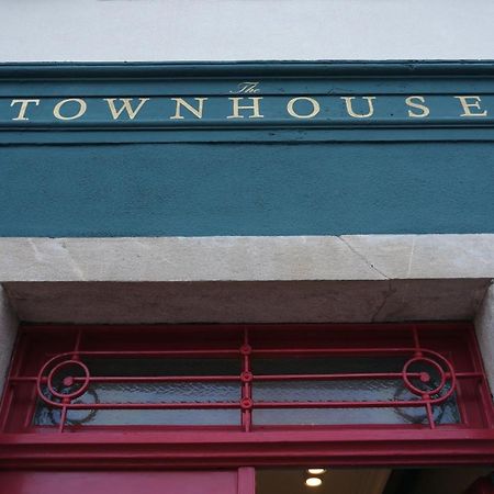 Hotel The Townhouse Udine Zewnętrze zdjęcie