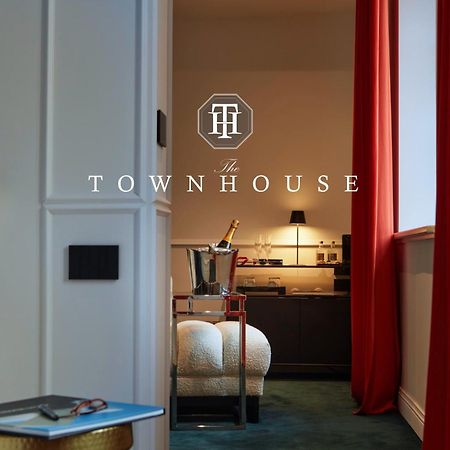 Hotel The Townhouse Udine Zewnętrze zdjęcie