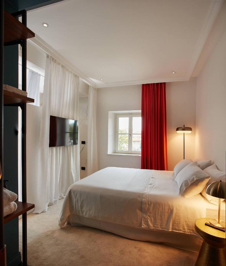 Hotel The Townhouse Udine Zewnętrze zdjęcie
