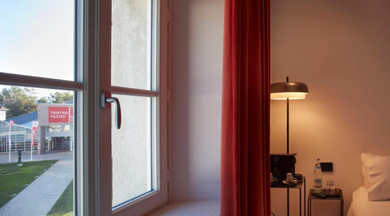 Hotel The Townhouse Udine Zewnętrze zdjęcie