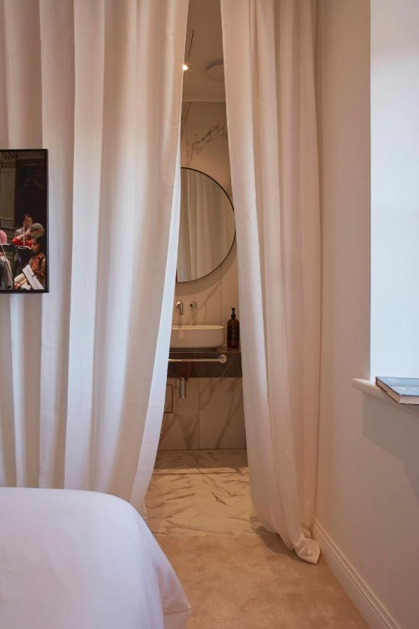 Hotel The Townhouse Udine Zewnętrze zdjęcie