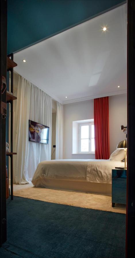 Hotel The Townhouse Udine Zewnętrze zdjęcie