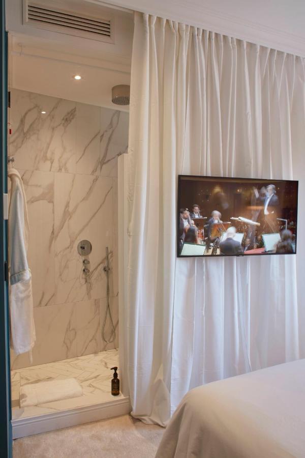 Hotel The Townhouse Udine Zewnętrze zdjęcie
