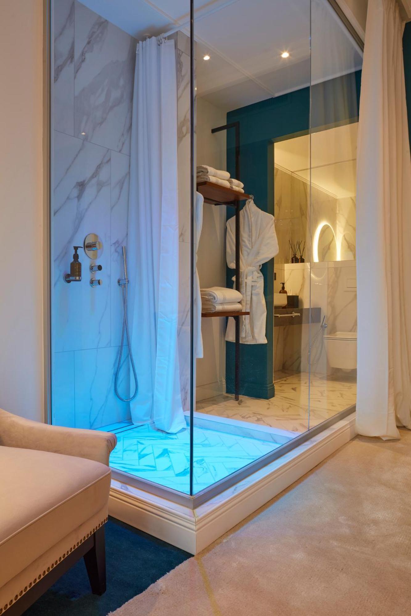 Hotel The Townhouse Udine Zewnętrze zdjęcie