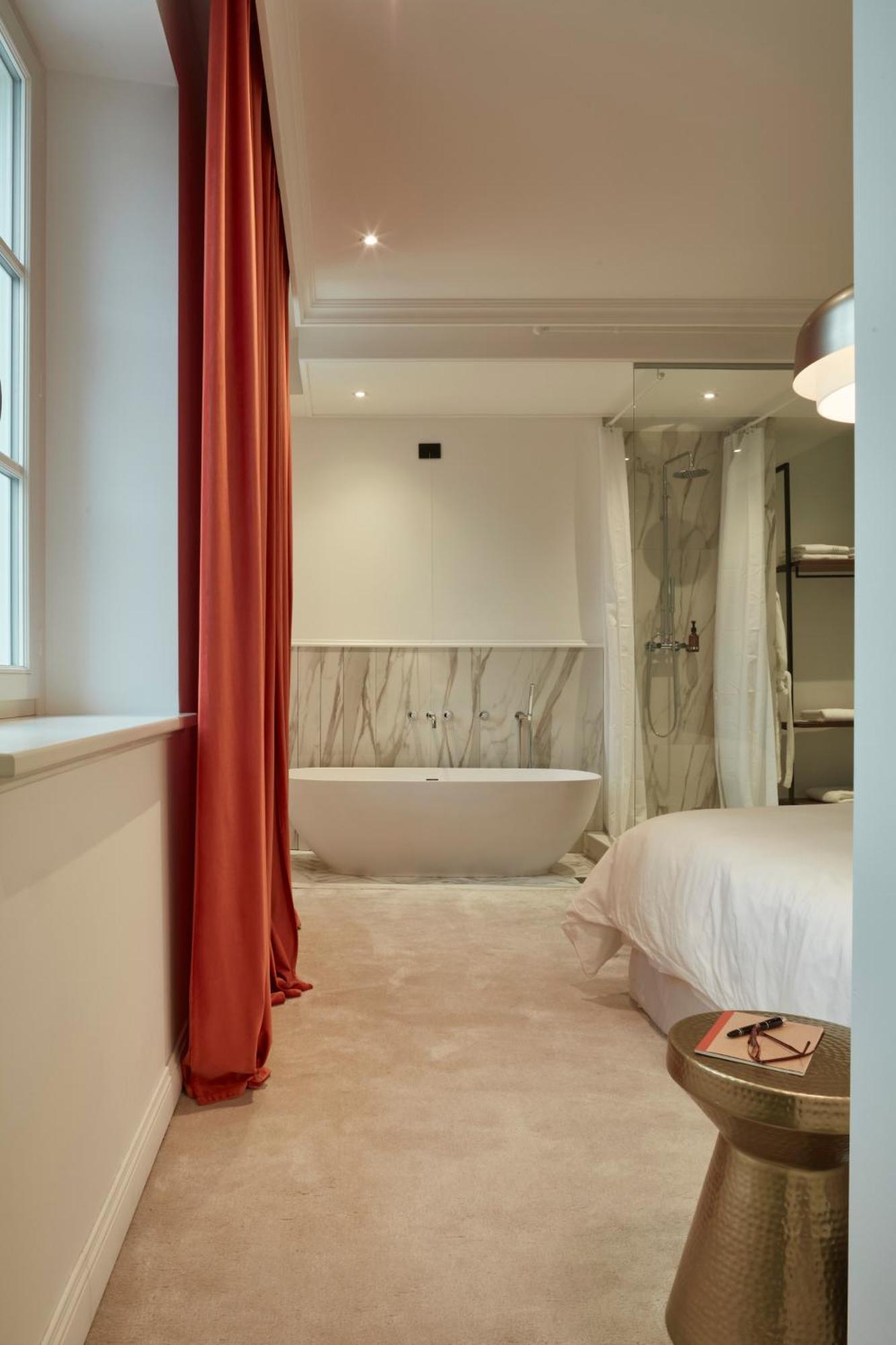 Hotel The Townhouse Udine Zewnętrze zdjęcie