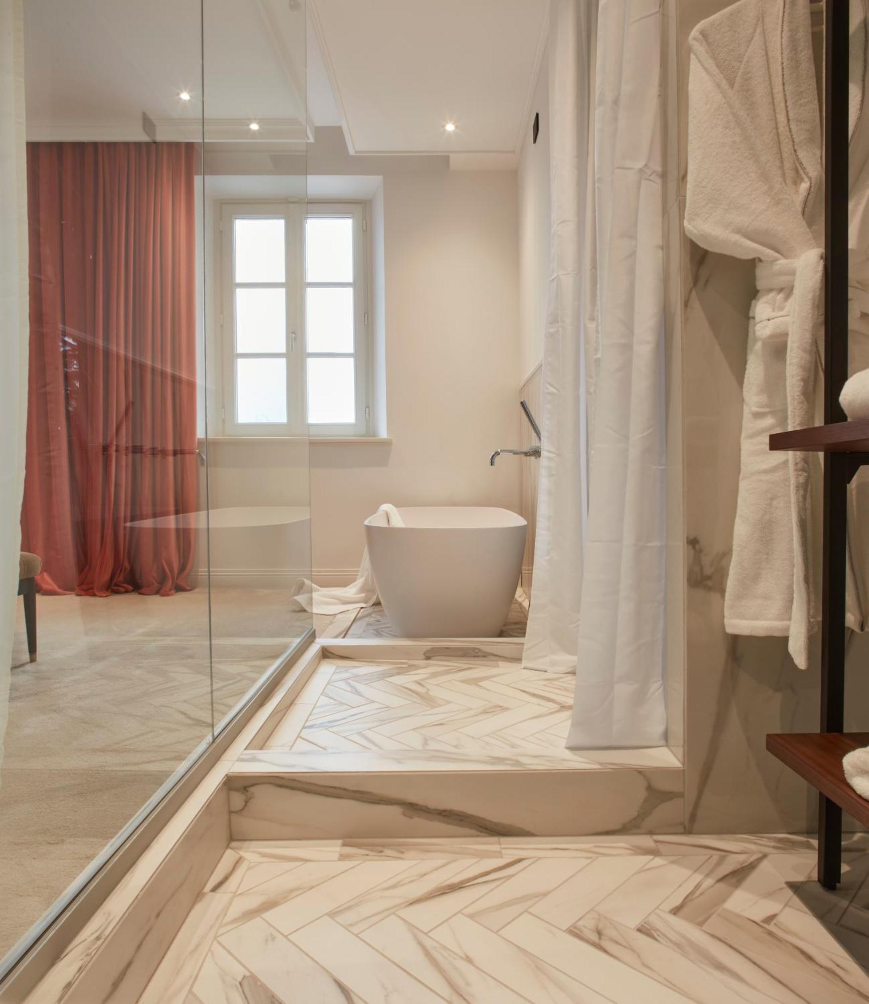 Hotel The Townhouse Udine Zewnętrze zdjęcie