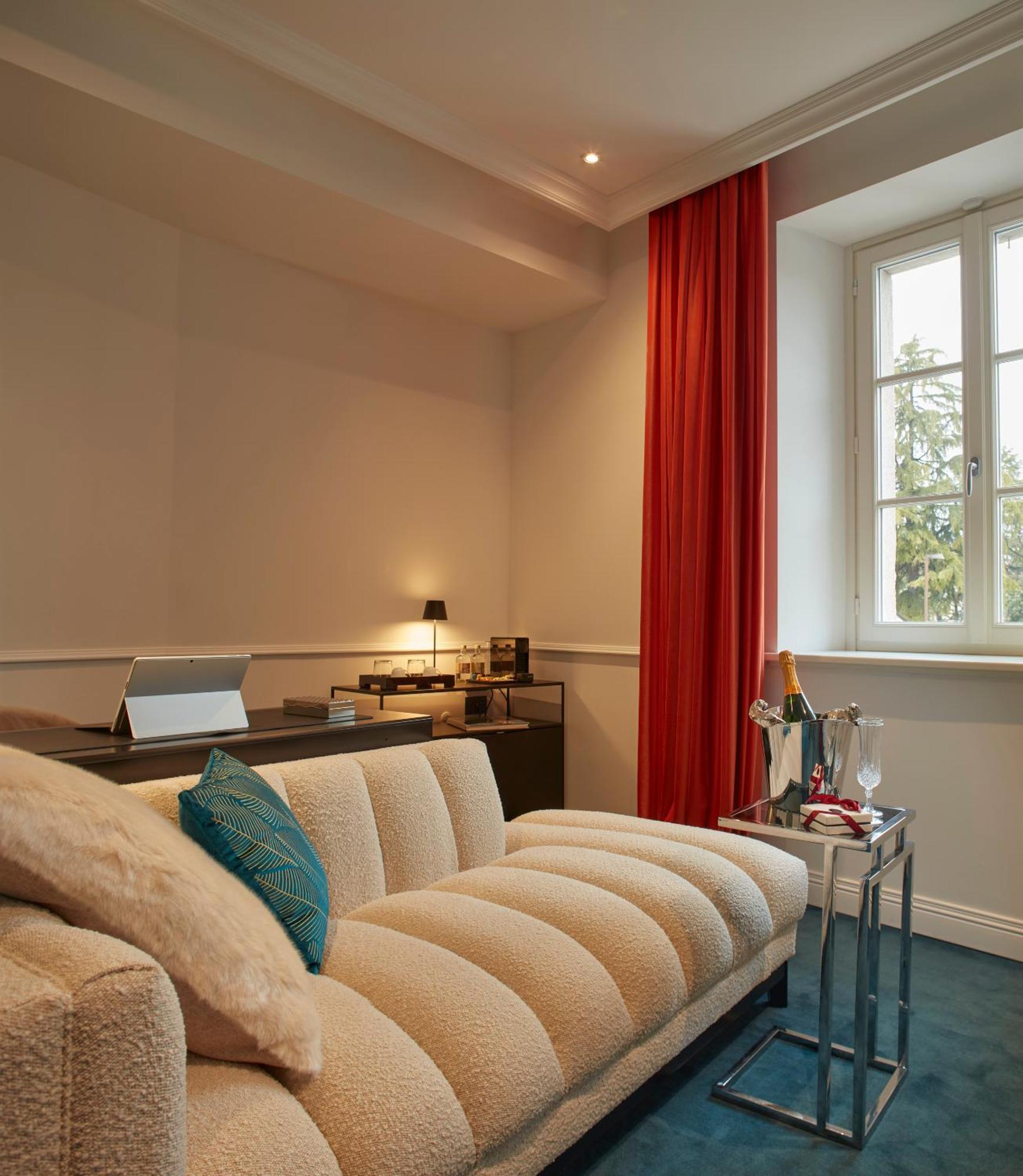 Hotel The Townhouse Udine Zewnętrze zdjęcie