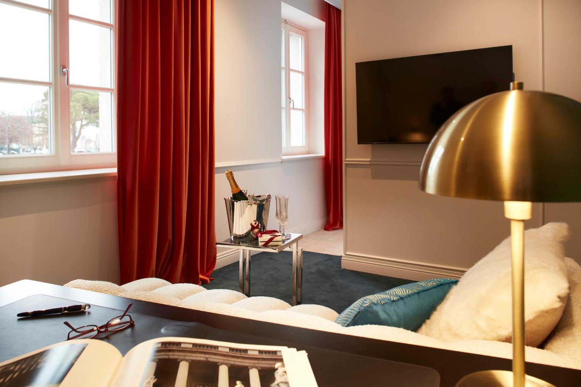 Hotel The Townhouse Udine Zewnętrze zdjęcie