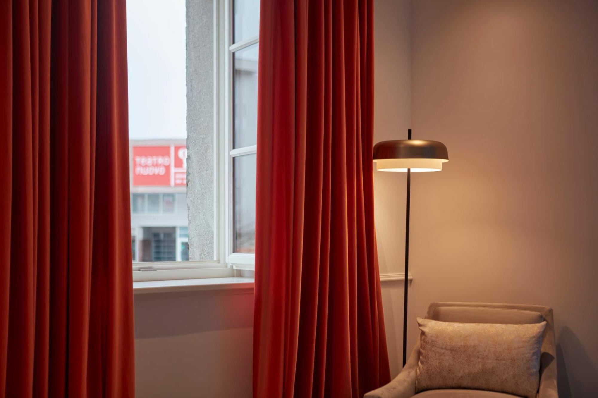 Hotel The Townhouse Udine Zewnętrze zdjęcie