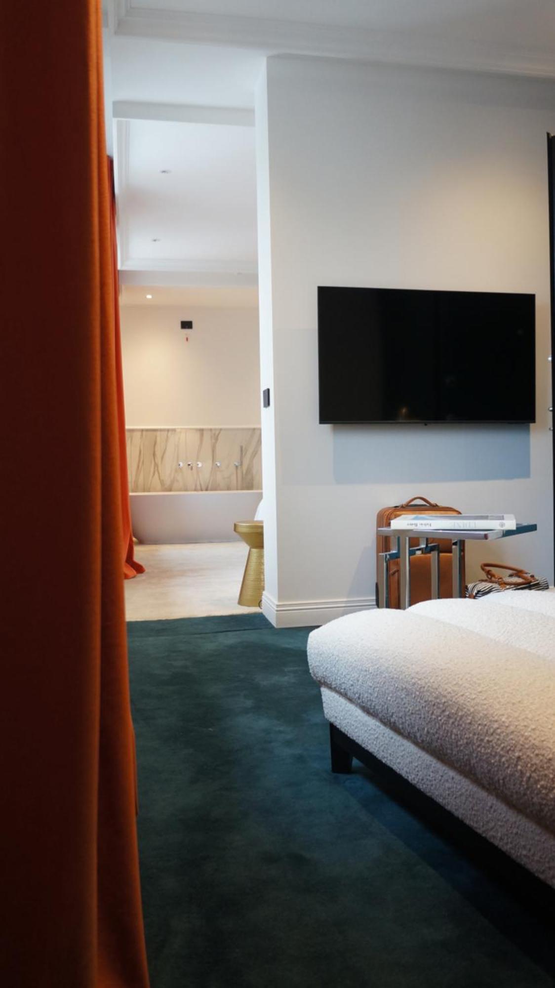 Hotel The Townhouse Udine Zewnętrze zdjęcie