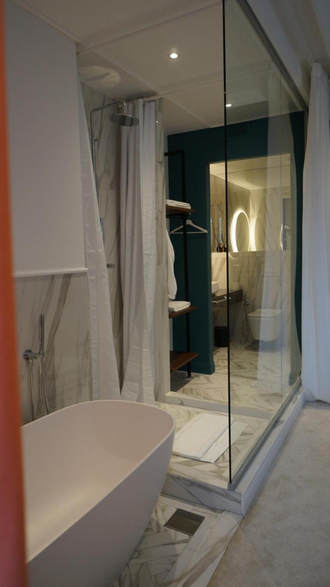 Hotel The Townhouse Udine Zewnętrze zdjęcie