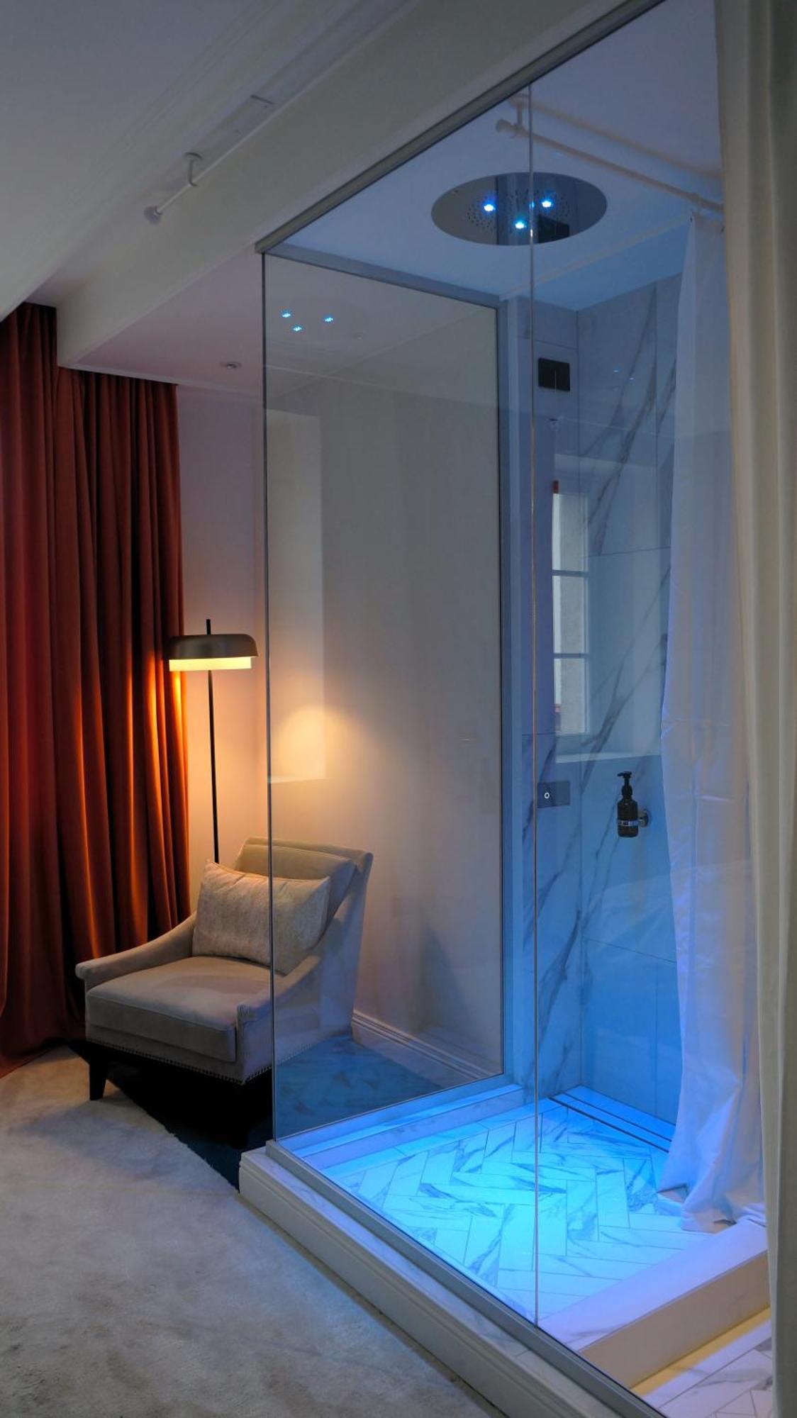 Hotel The Townhouse Udine Pokój zdjęcie