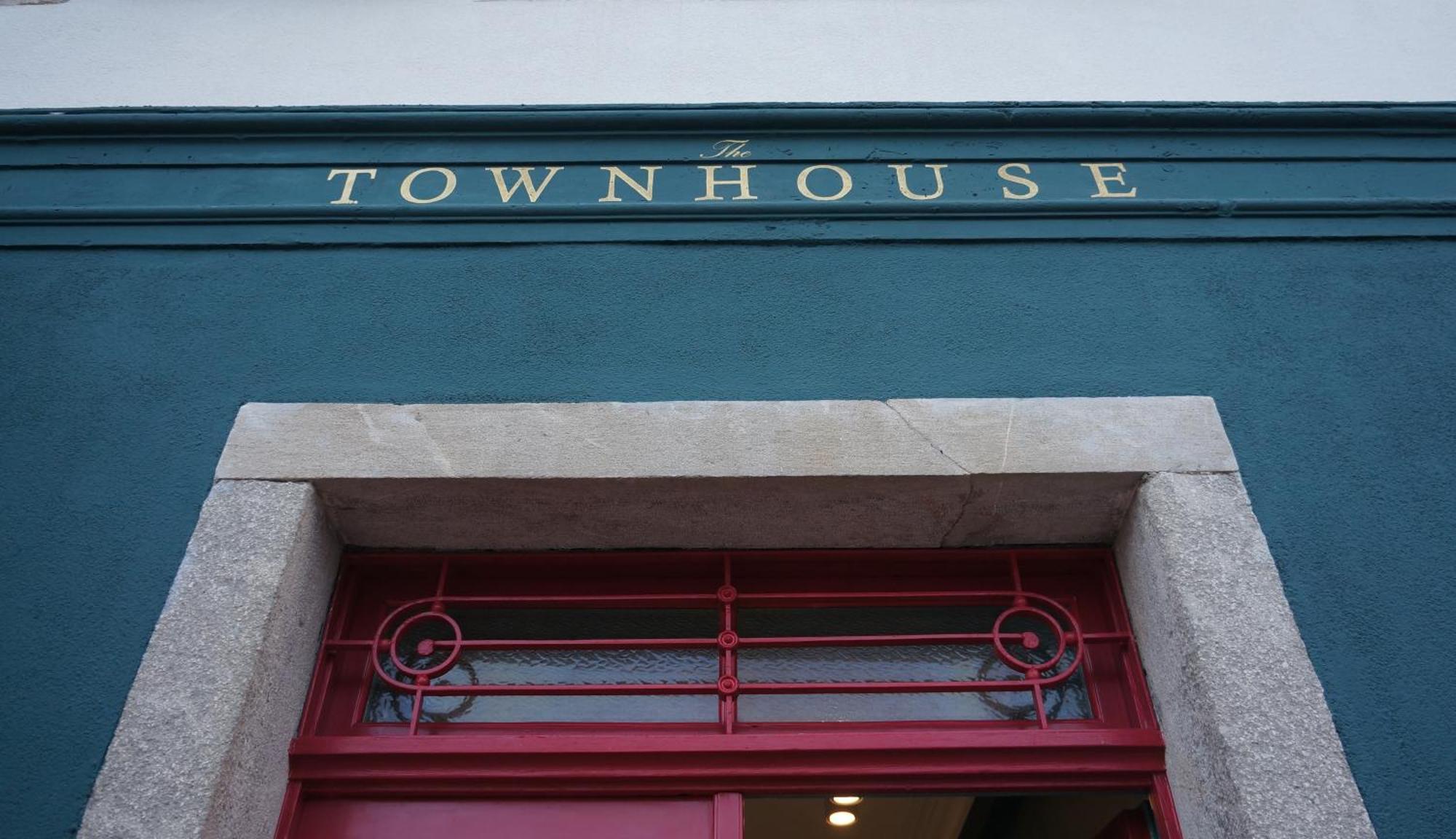 Hotel The Townhouse Udine Zewnętrze zdjęcie