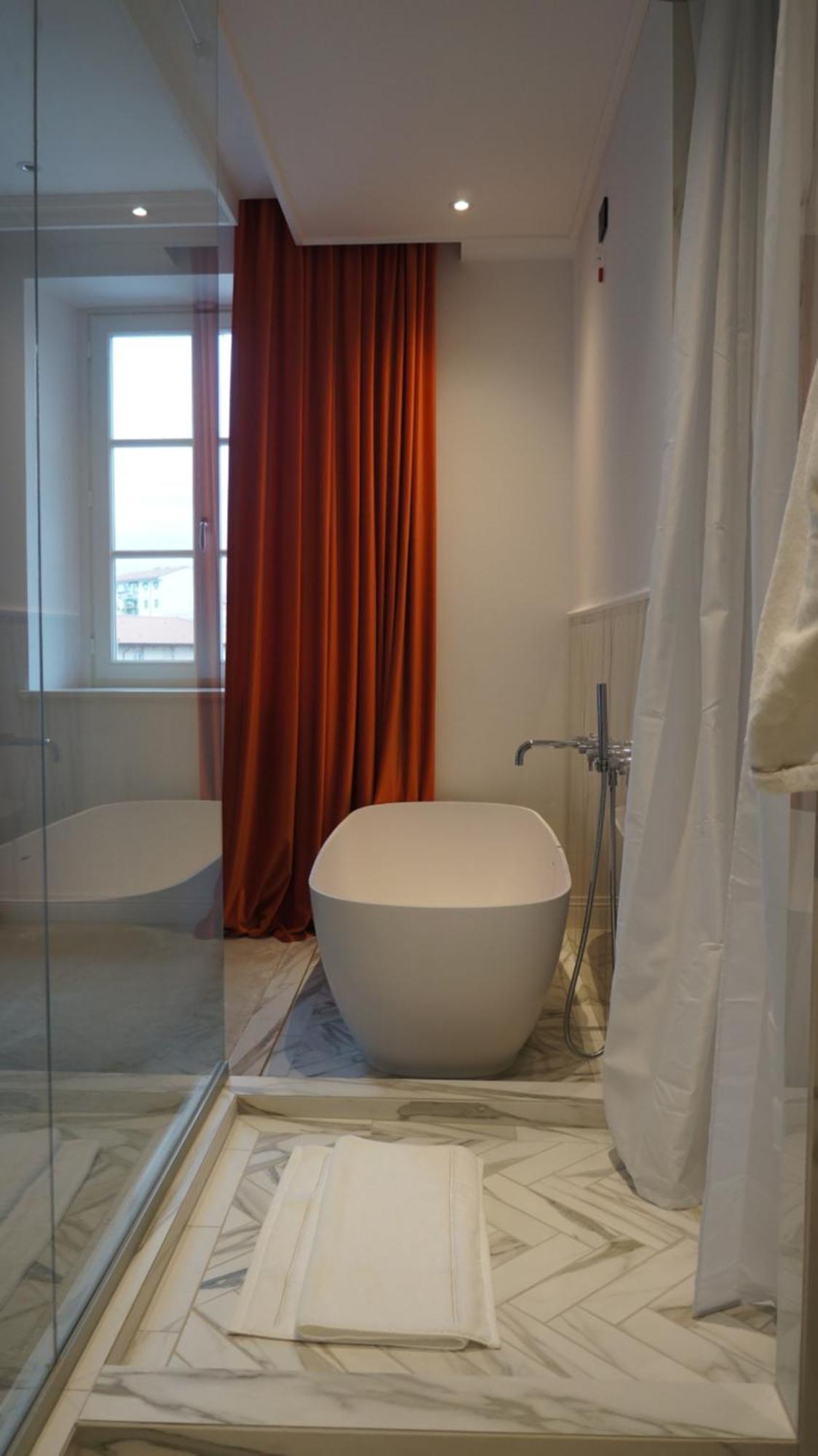 Hotel The Townhouse Udine Zewnętrze zdjęcie