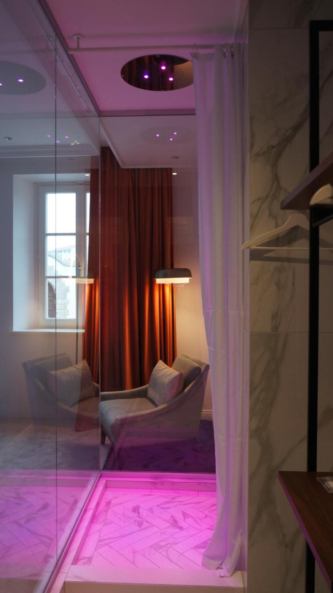 Hotel The Townhouse Udine Pokój zdjęcie